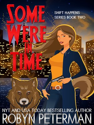Some Were in Time - ebook